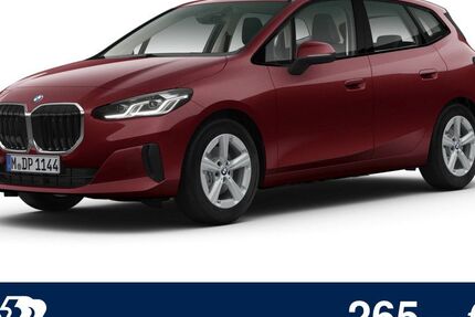 BMW 220 Active Tourer 8.914 km 29.750 &euro; Kiel 24118