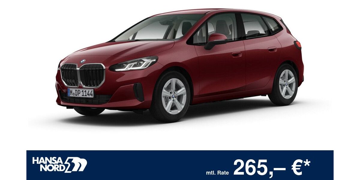 BMW 220 Active Tourer 8.914 km 29.750 &euro; Kiel 24118