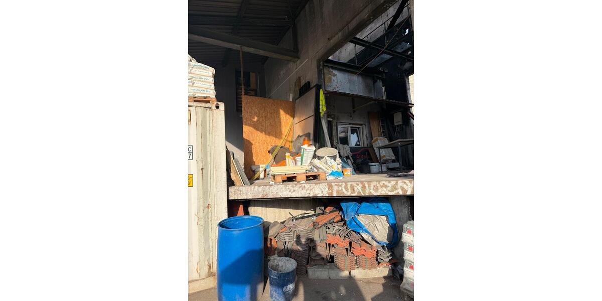 Gewerbeobjekt Remseck am Neckar - 950&euro; | Angebot:25371689