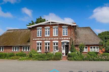 Haus Bargum - 6 Zimmer, 203 m&sup2;, 399.500&euro; | Angebot:21594833
