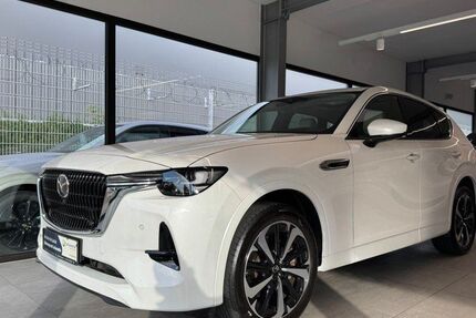 Mazda CX-60 11.544 km 36.929 &euro; Dortmund 44287