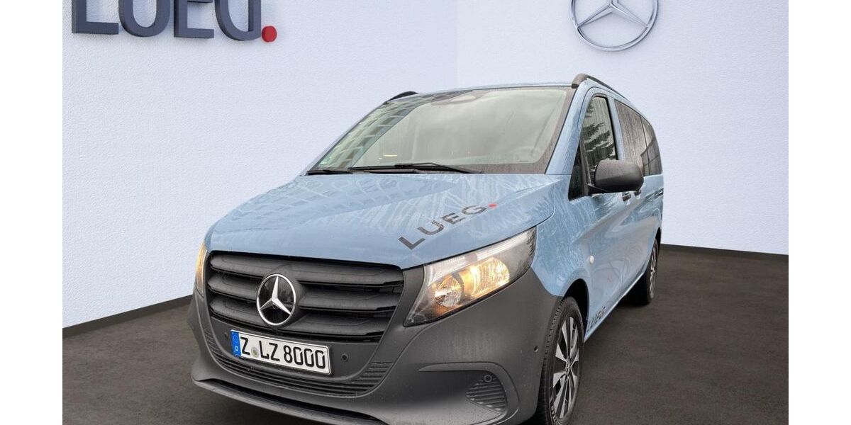 Mercedes-Benz Vito 17.000 km 41.385 &euro; Zwickau 08058