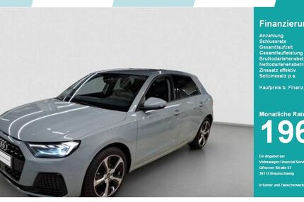 Audi A1 5.864 km 25.630 € Herrenberg 71083