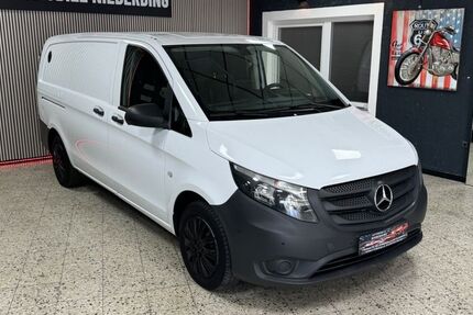 Mercedes-Benz Vito 243.313 km 9.990 &euro; Essen 45356