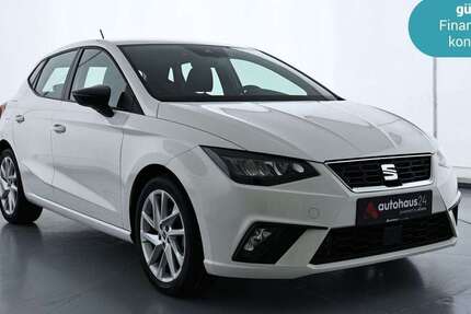 Seat Ibiza 48.877 km 16.880 &euro; Eching 85386