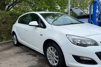Opel Astra 234.000 km 3.700 &euro; Schwabach 91125