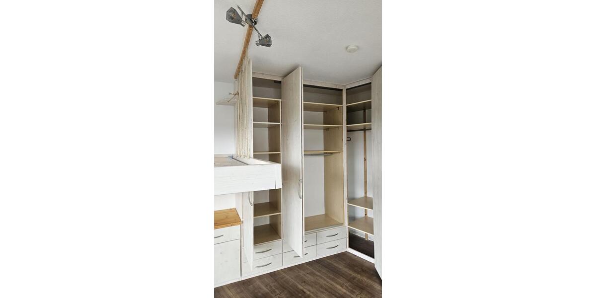 Etagenwohnung Bucha - 2 Zimmer, 50 m&sup2;, 690&euro; | Angebot:26680639