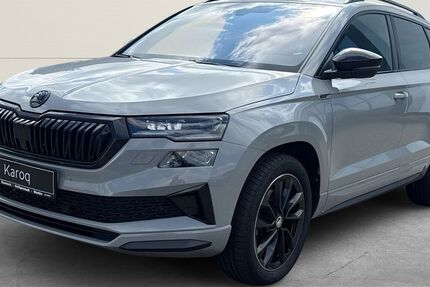 Skoda Karoq 45.539 km 31.790 &euro; Leinefelde-Worbis 37339