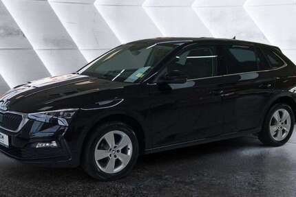 Skoda Scala 23.600 km 20.990 € Berlin 10553