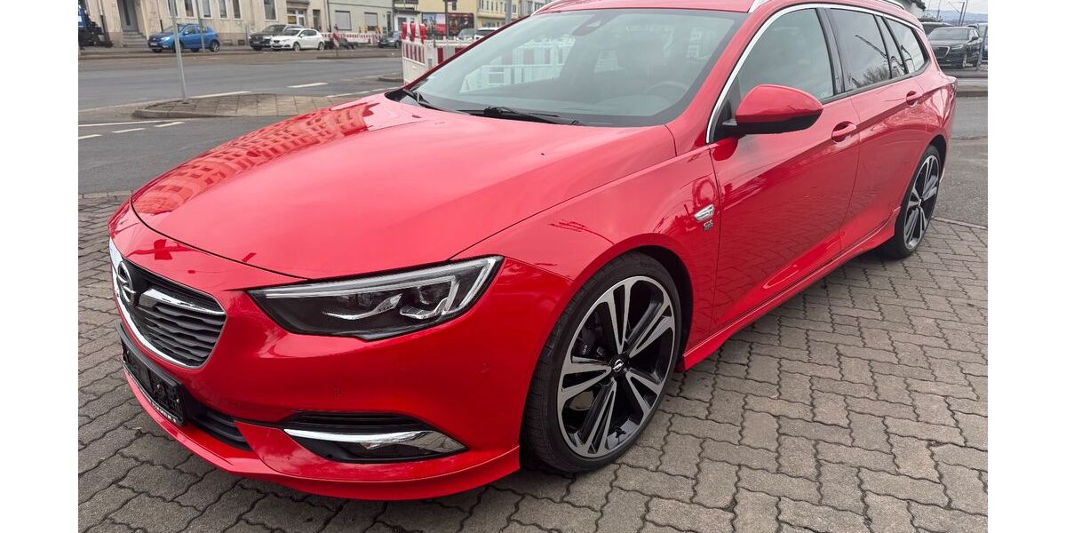 Opel Insignia 150.000 km 13.900 &euro; Kassel 34123