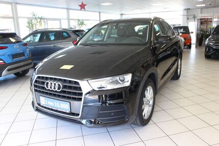 Audi Q3 46.888 km 21.999 &euro; Vreden 48691