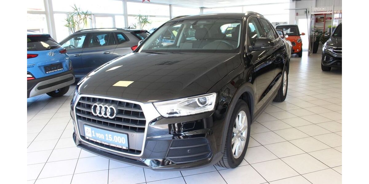 Audi Q3 46.888 km 22.999 &euro; Vreden 48691