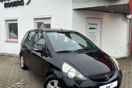 Honda Jazz 120.362 km 4.950 &euro; Bad Segeberg 23795