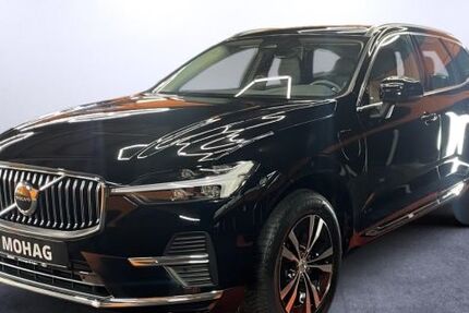 Volvo XC60 71.550 km 35.390 &euro; Recklinghausen 45659