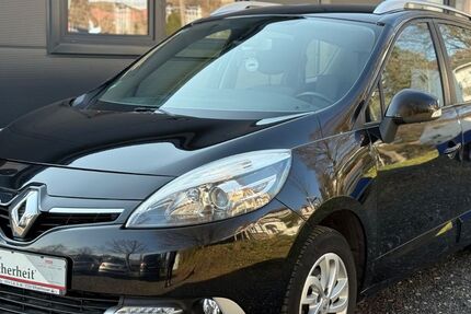 Renault Scenic 105.000 km 6.999 &euro; Witzenhausen 37213
