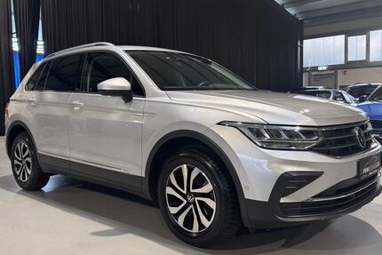 VW Tiguan 61.000 km 25.290 &euro; Grasberg 28879