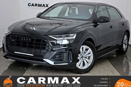 Audi Q8 58.990 km 51.900 &euro; Fulda 36043