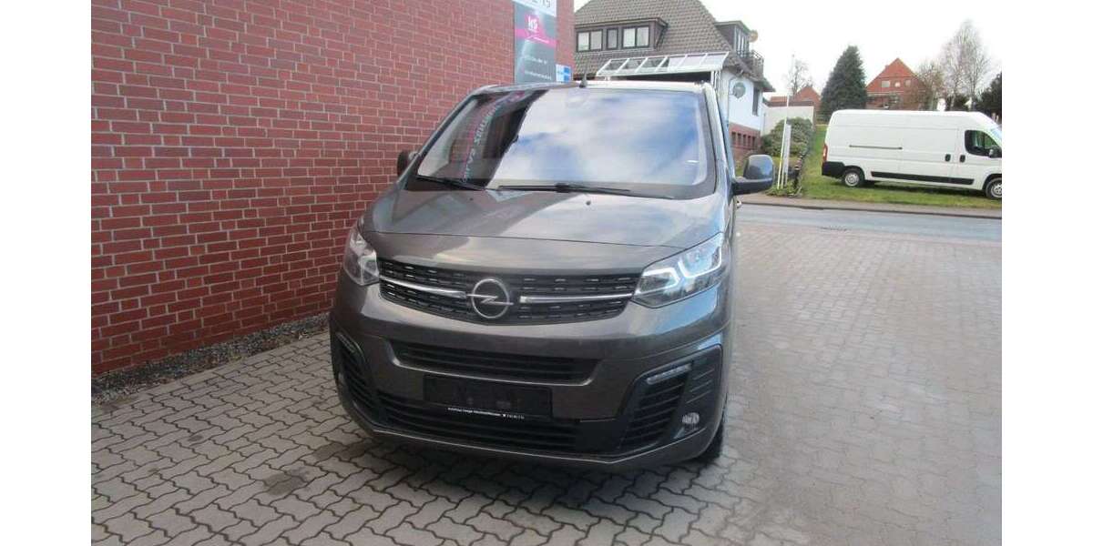 Opel Vivaro 39.400 km 22.500 &euro; Bassum 27211