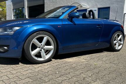 Audi TT 258.000 km 7.750 &euro; Menden (sauerland) 58710