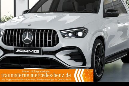Mercedes-Benz GLE 53 AMG 15.284 km 103.990 &euro; Augsburg 86161