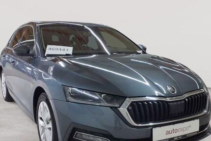 Skoda Octavia 196.217 km 12.389 &euro; Fernwald-Steinbach 35463