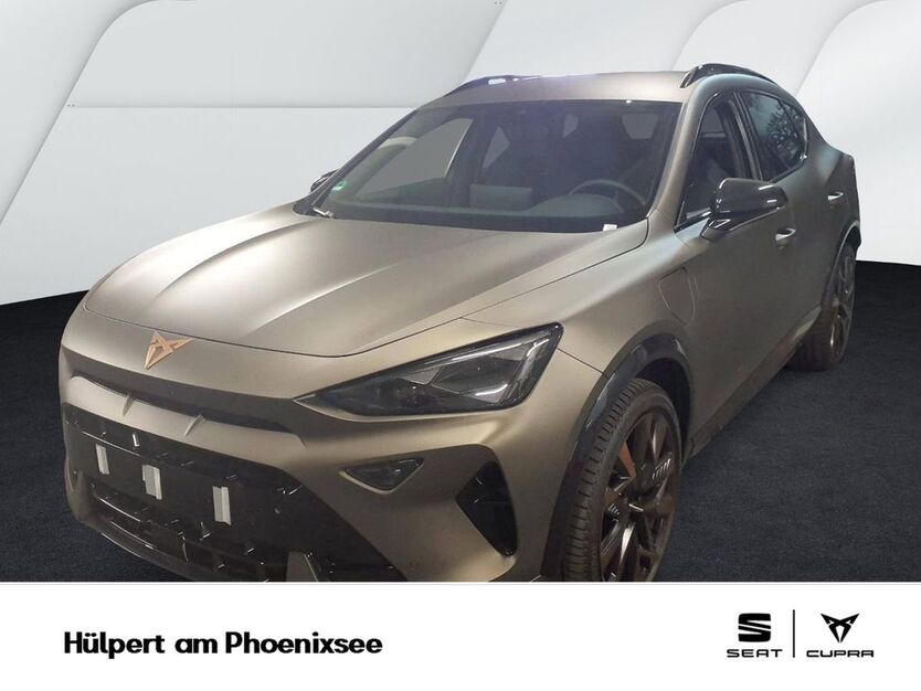 Cupra Formentor 1.095 km 42.797 € Dortmund 44269