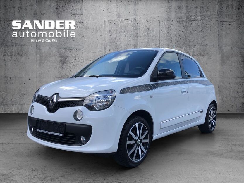 Renault Twingo 46.724 km 10.450 € Osnabrück 49082