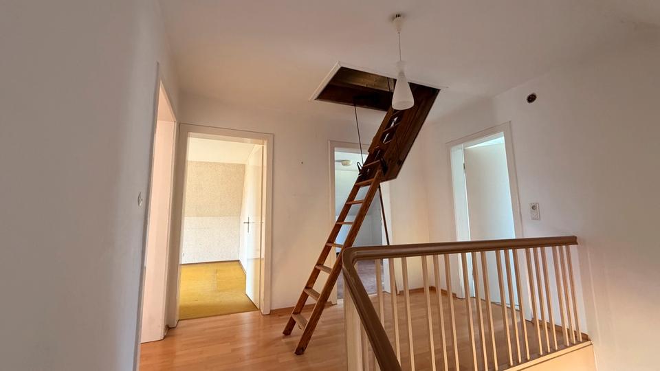 Einfamilienhaus Burgkunstadt - 5 Zimmer, 132 m&sup2;, 205.000&euro; | Angebot:26532352