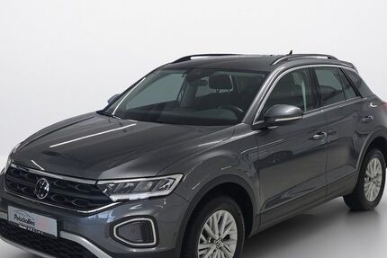 VW T-Roc 31.796 km 19.890 &euro; Ahrensburg 22926