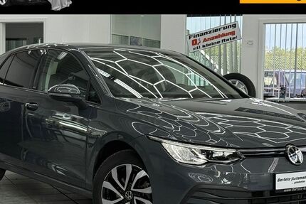 VW Golf 45.500 km 17.440 &euro; Fuhrberg 30938