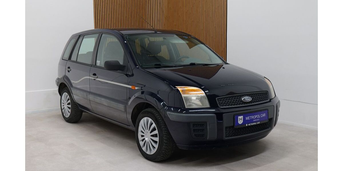 Ford Fusion 186.805 km 2.490 &euro; Krumbach (Schwaben) 86381