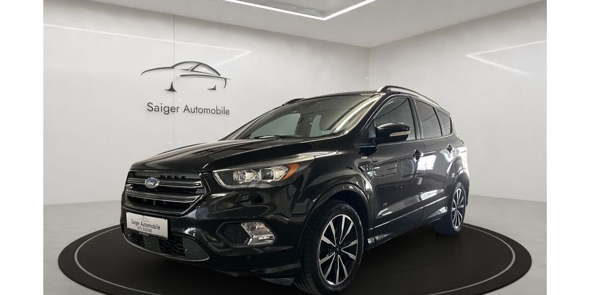 Ford Kuga 142.000 km 13.190 &euro; Titisee-Neustadt 79822