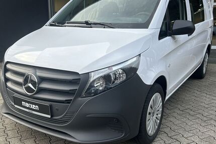 Mercedes-Benz Vito 3.050 km 49.840 &euro; Lennestadt-Trockenbrück 57368