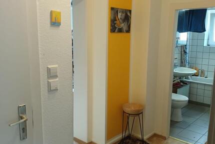 Wohnung Bielefeld Mitte - 2 Zimmer, 42 m&sup2;, 400&euro; | Angebot:26414609