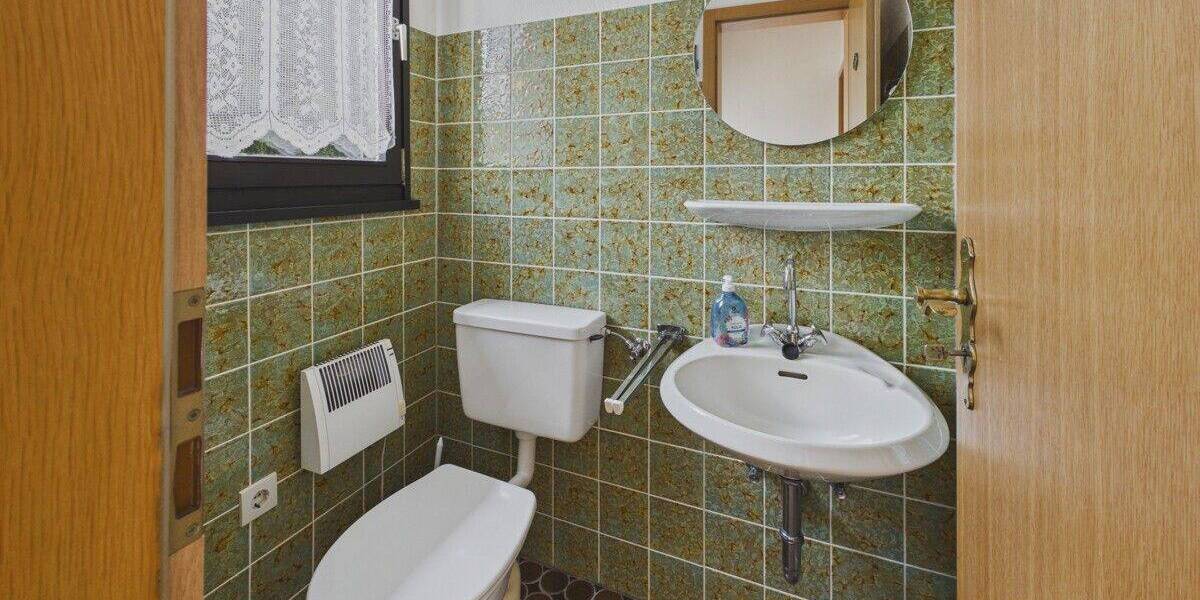 Einfamilienhaus Meinerzhagen - 6 Zimmer, 128 m&sup2;, 249.900&euro; | Angebot:26817123