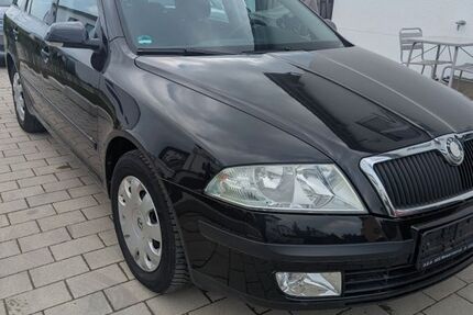 Skoda Octavia 239.000 km 2.100 &euro; Berghülen 89180