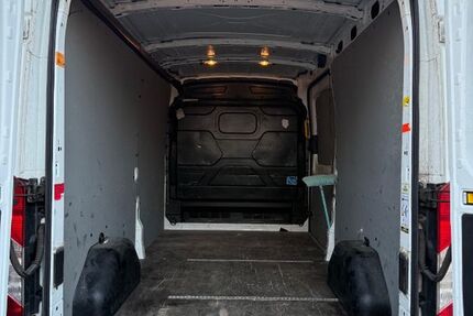 Ford Transit 209.000 km 9.200 &euro; Dresden 01139