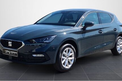 Seat Leon 2.300 km 28.720 &euro; Halberstadt 38820