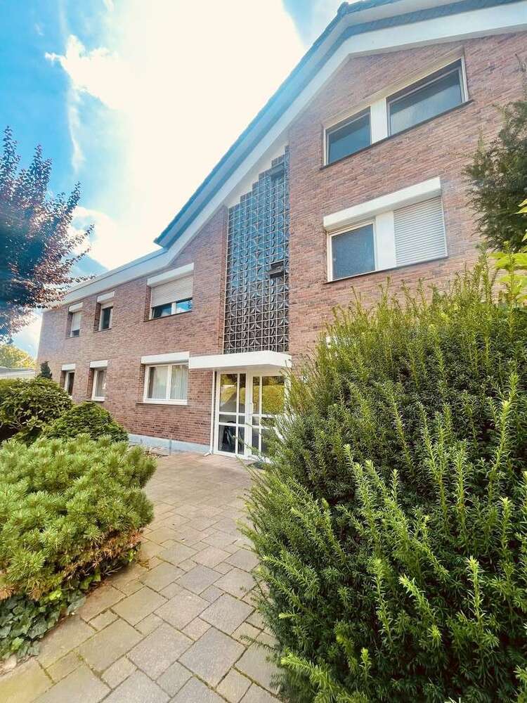 Wohnung zum Mieten in Köln 1.195 € 75 m²