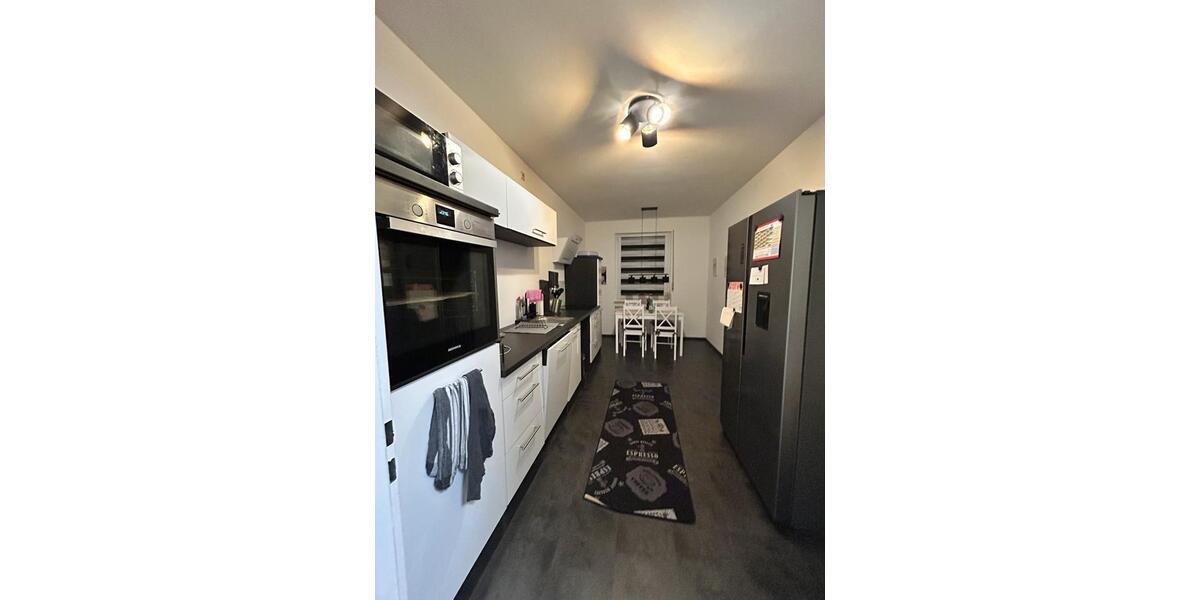 Erdgeschoßwohnung Witzenhausen - 2.5 Zimmer, 75 m&sup2;, 185.000&euro; | Angebot:25646913