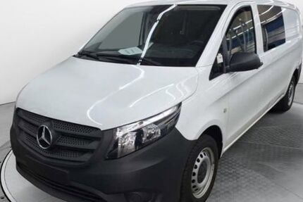 Mercedes-Benz Vito 65.800 km 23.788 &euro; Dessau direkt an der A9 06842