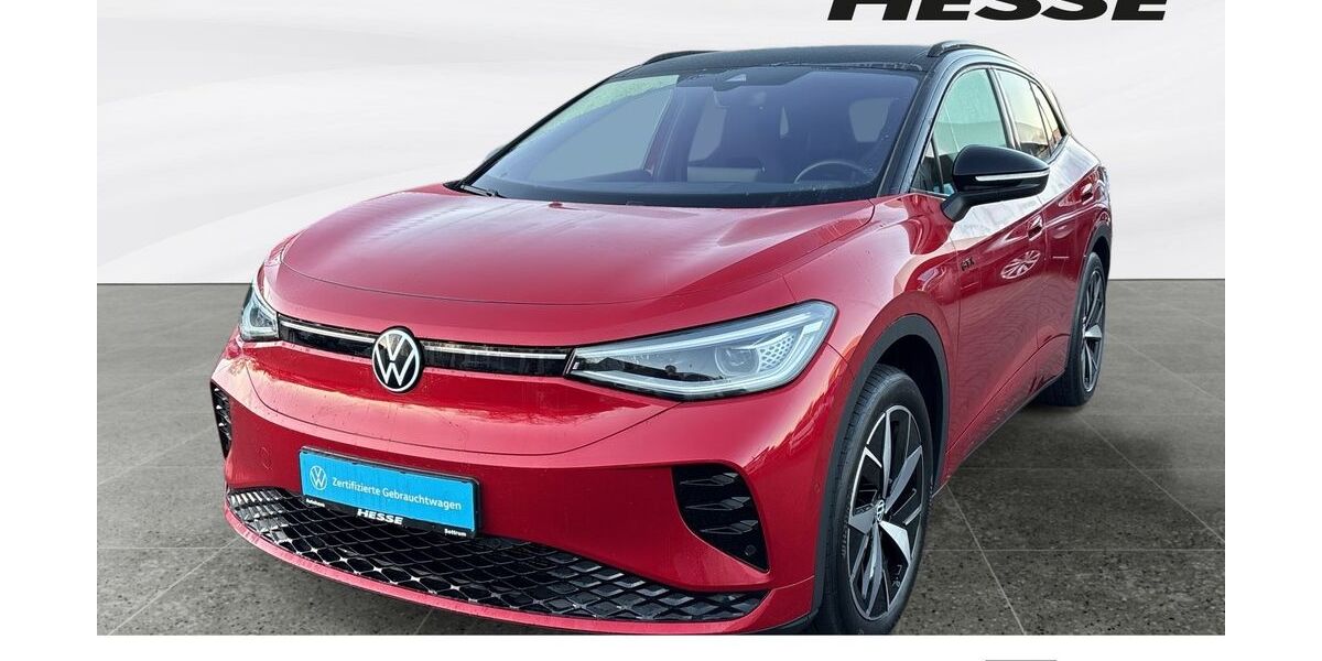 VW ID.4 18.759 km 46.930 &euro; Sottrum 27367