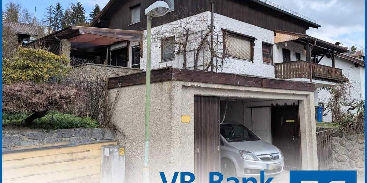 Einfamilienhaus Pfarrkirchen - 6 Zimmer, 136 m&sup2;, 248.000&euro; | Angebot:25705822