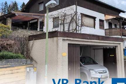 Haus Pfarrkirchen - 6 Zimmer, 136 m&sup2;, 248.000&euro; | Angebot:25705822