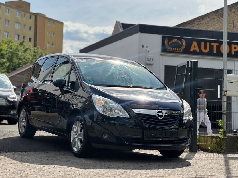 Meriva