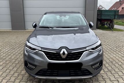 Renault Arkana 22.800 km 21.700 € Mering 86415