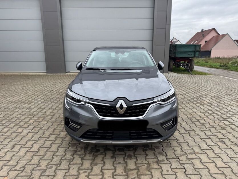 Renault Arkana 22.800 km 21.700 € Mering 86415