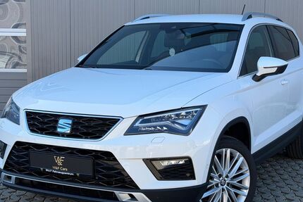 Seat Ateca 133.439 km 16.990 &euro; Augsburg 86167