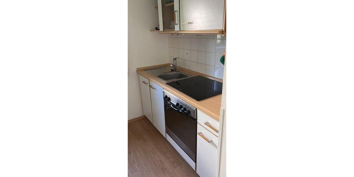 Erdgeschoßwohnung Bad Rodach - 2 Zimmer, 54 m&sup2;, 89.900&euro; | Angebot:26603074