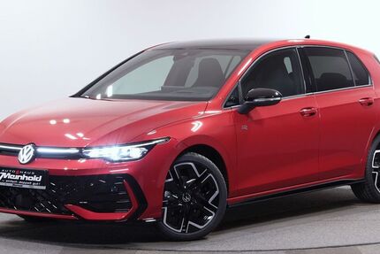 VW Golf 5.000 km 34.666 &euro; Auerbach/Rebesgrün 08209